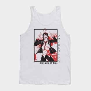 Mephisto Pheles Tank Top